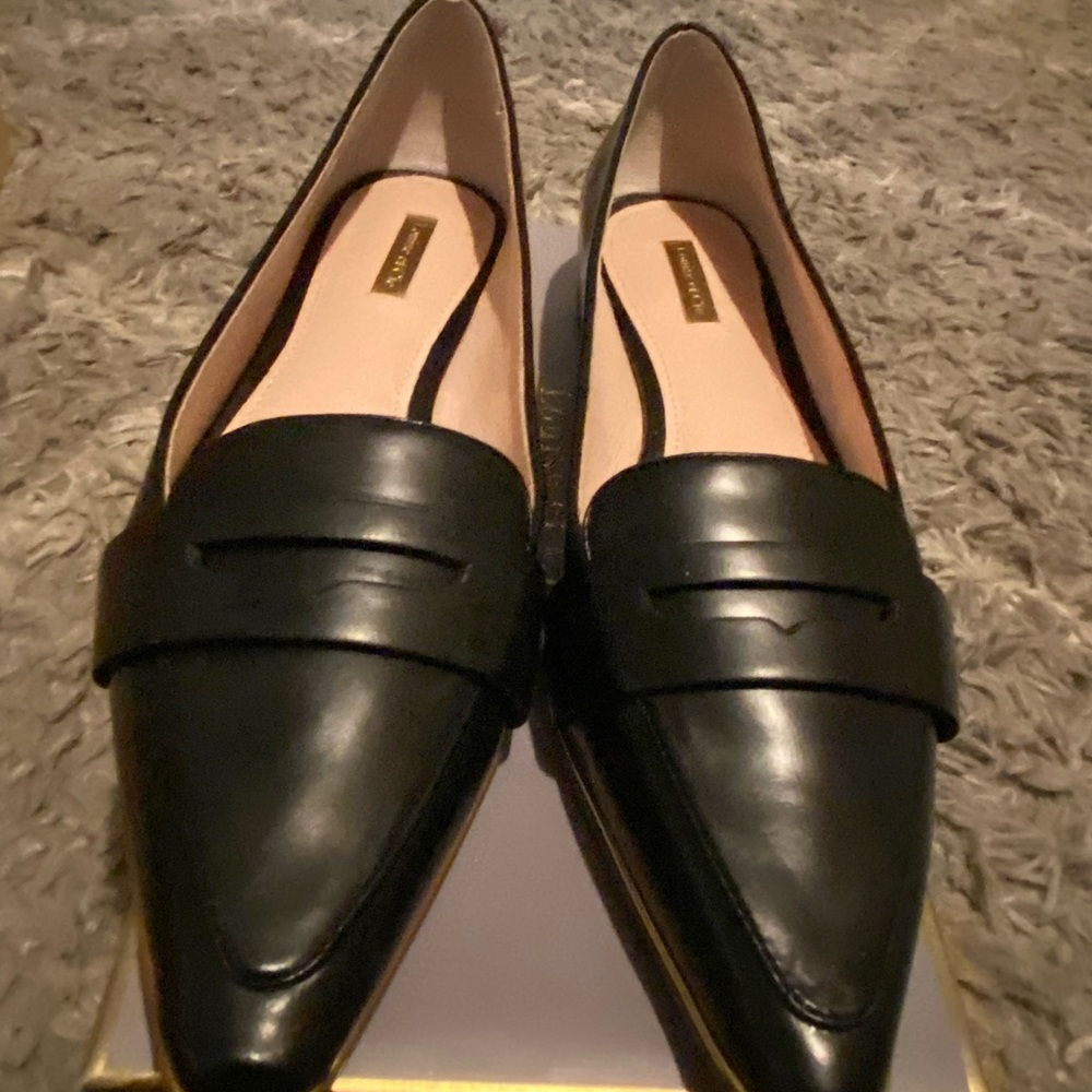 Louise et cie heels